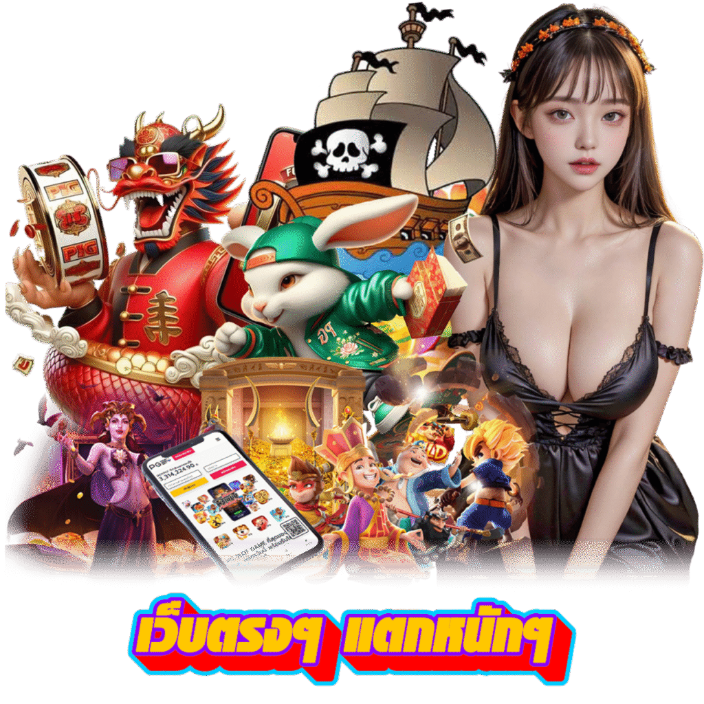 goddubai เว็บพนันที่ผสานความทันสมัยกับความปลอดภัยระดับสากล